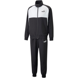PUMA Woven Trainingsanzug Herren