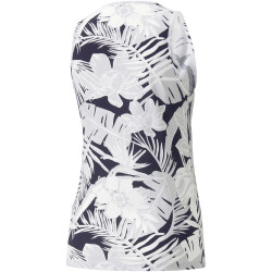 PUMA Essentials+ Flower Power Tanktop Damen