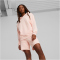 PUMA Loungewear Jogginganzug mit Shorts Damen