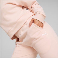 PUMA Loungewear Jogginganzug Damen