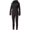 PUMA Classic Kapuzen-Trainingsanzug Damen
