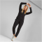 PUMA Classic Kapuzen-Trainingsanzug Damen