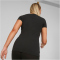 PUMA Essentials Slim Logo T-Shirt Damen