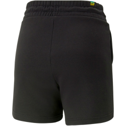 PUMA Essentials+ Love Is Love 5" High-Waist Shorts...