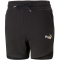 PUMA Essentials+ Love Is Love 5" High-Waist Shorts Damen