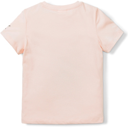PUMA x Spongebob Logo T-Shirt Kinder