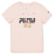 PUMA x Spongebob Logo T-Shirt Kinder