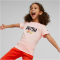 PUMA x Spongebob Logo T-Shirt Kinder