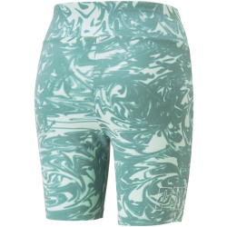 PUMA Power Print 7" High-Waist Radlerhose Damen