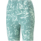 PUMA Power Print 7" High-Waist Radlerhose Damen