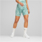 PUMA Power Print 7" High-Waist Radlerhose Damen