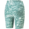 PUMA Power Print 7" High-Waist Radlerhose Damen
