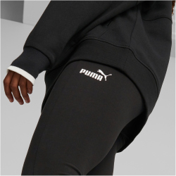 PUMA Power Colorblock 7/8 High-Waist Leggings Damen