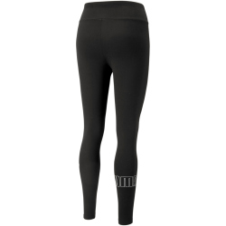 PUMA Power Colorblock 7/8 High-Waist Leggings Damen