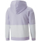 PUMA Power Colorblock Hoodie Mädchen