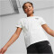 PUMA Power Colorblock T-Shirt Mädchen