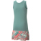 PUMA Essentials+ Flower Power Kleid Mädchen