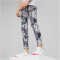 PUMA Essentials+ Street Art Print Leggings Mädchen