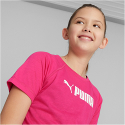 PUMA Fit T-Shirt Mädchen