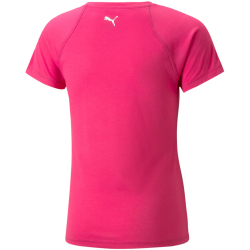 PUMA Fit T-Shirt Mädchen