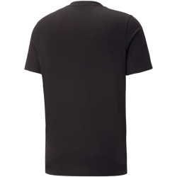 PUMA Essentials+ Love Is Love T-Shirt Herren