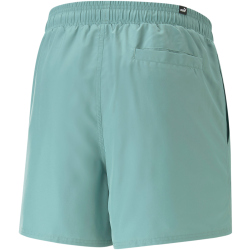 PUMA Essentials+ Logo Power 5" Shorts Herren
