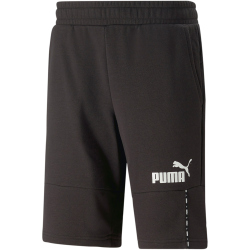 PUMA Essentials Block x Tape 10" Trainingsshorts Herren