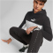 PUMA Essentials Block x Tape Fleece Jogginghose Herren