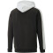 PUMA Essentials Block x Tape Fleece-Hoodie Herren