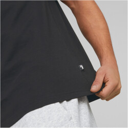 PUMA Essentials Block x Tape T-Shirt Herren