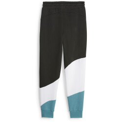 PUMA Power Cat Fleece Jogginghose Herren
