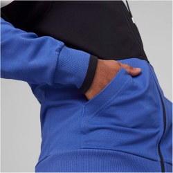 PUMA Power Colorblock Kapuzenjacke Herren