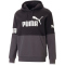 PUMA Power Colorblock Hoodie Herren