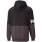 PUMA Power Colorblock Hoodie Herren