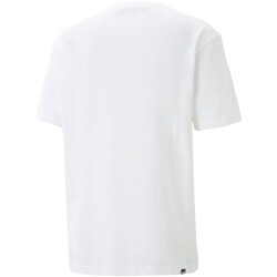 PUMA RAD/CAL T-Shirt Herren