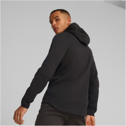 PUMA Evostripe Kapuzenjacke Herren