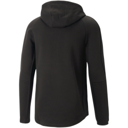 PUMA Evostripe Kapuzenjacke Herren