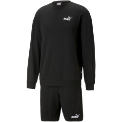 PUMA Relaxed Jogginganzug Herren