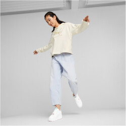 PUMA Essentials+ Better Hoodie Damen