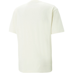 PUMA Essentials Better Relaxed Graphic T-Shirt Herren