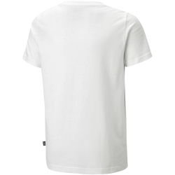 PUMA Essentials+ Street Art Graphic T-Shirt Jungen