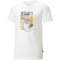 PUMA Essentials+ Street Art Graphic T-Shirt Jungen