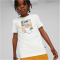 PUMA Essentials+ Street Art Graphic T-Shirt Jungen