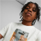 PUMA Essentials+ Street Art Graphic T-Shirt Jungen