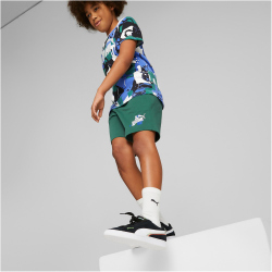 PUMA Essentials+ Street Art Shorts Jungen