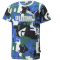 PUMA Essentials+ Street Art Print T-Shirt Jungen