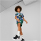 PUMA Essentials+ Street Art Print T-Shirt Jungen