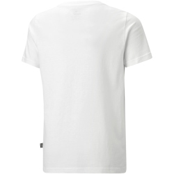 PUMA Essentials+ Love is Love T-Shirt Jungen