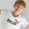 PUMA Essentials+ Love is Love T-Shirt Jungen