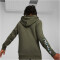 PUMA Essentials Tape Camouflage Hoodie Jungen